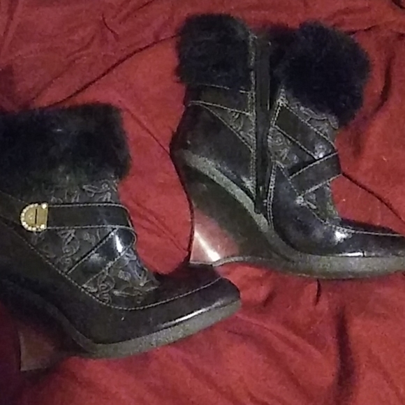 Boots - Picture 2 of 3